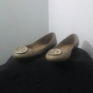 Tory Burch flats size 11